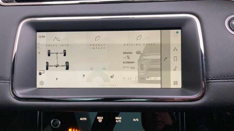 Land Rover Range Rover Evoque 2.0 D200 R-Dynamic SE 5dr Auto Diesel Hatchback